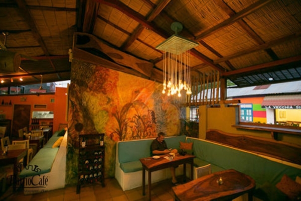 Hotel El Caite San Juan del Sur